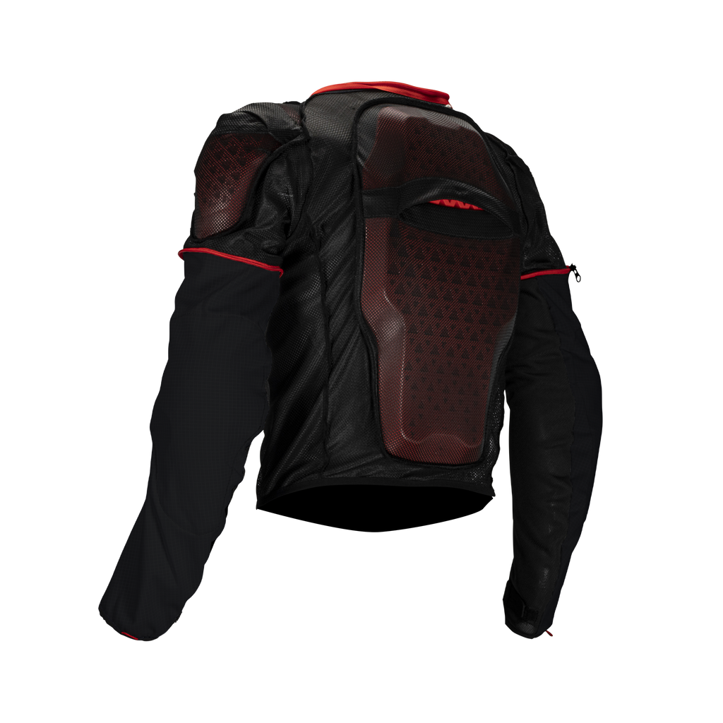 Back Protector Insert 3DF Level 1