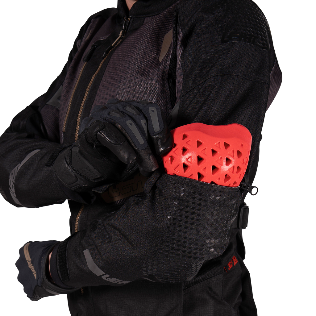 Elbow Protector Inserts 3DF CE Level 2 - Pair