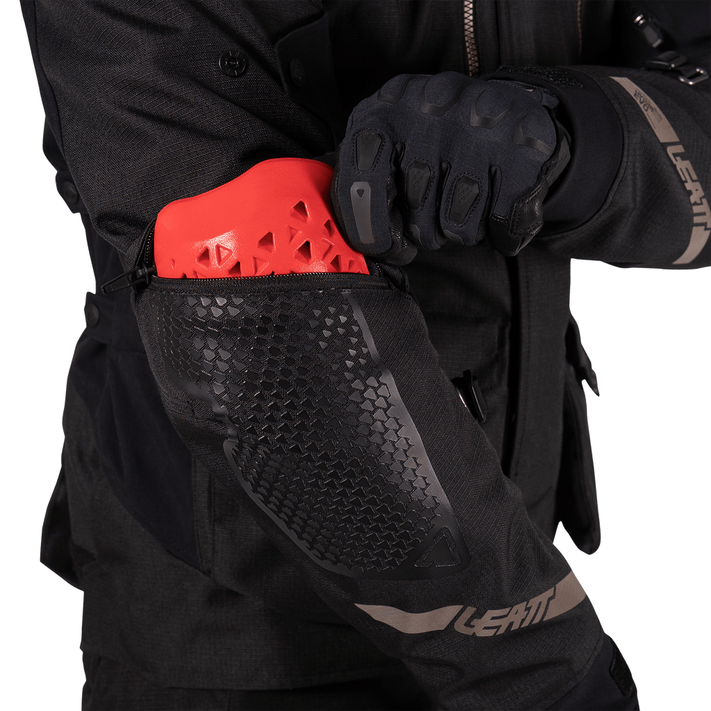 Elbow Protector Inserts 3DF CE Level 2 - Pair