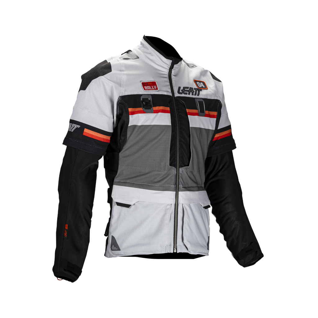 Jacket ADV Rally 5.5
