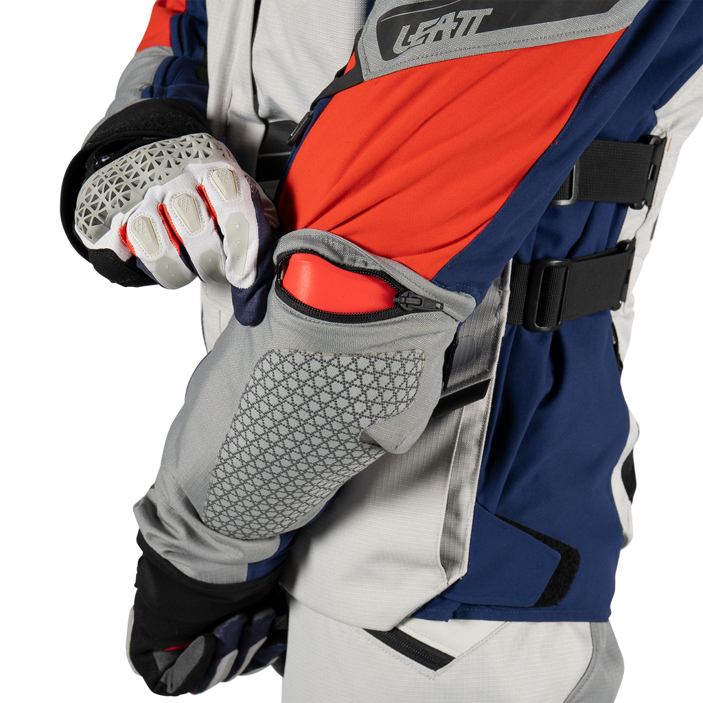 Elbow Protector Inserts 3DF CE Level 2 - Pair