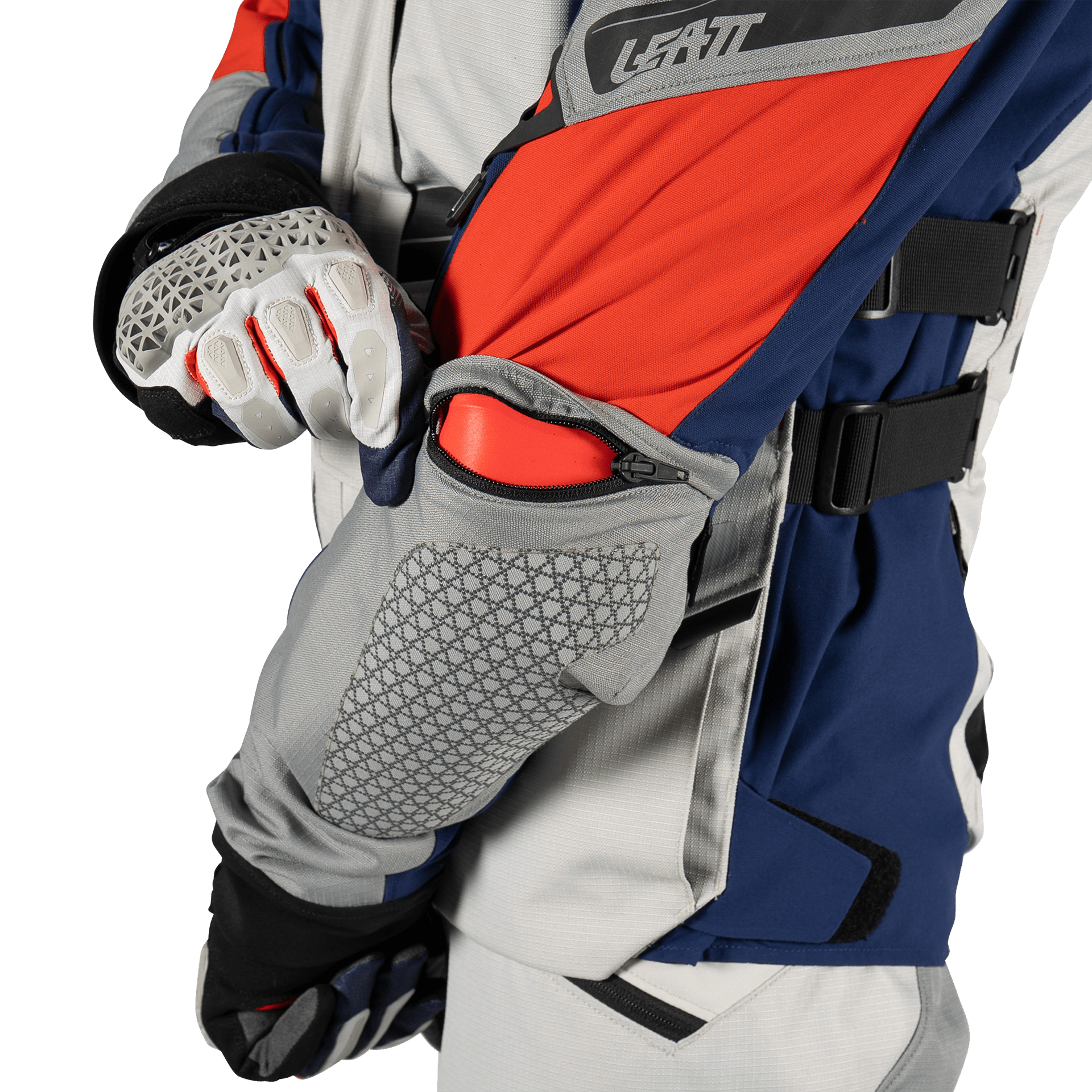 Elbow Protector Inserts 3DF CE Level 2 - Pair