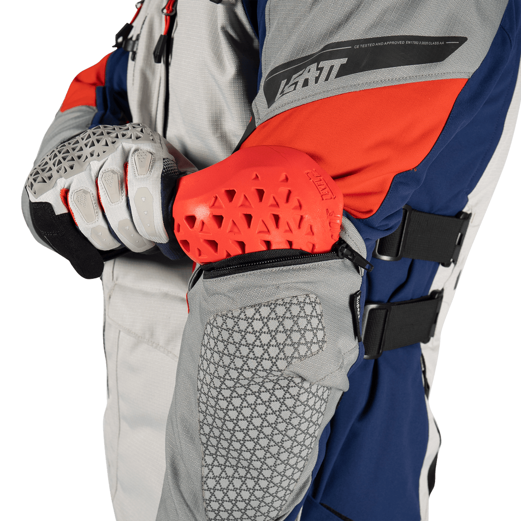 Elbow Protector Inserts 3DF CE Level 2 - Pair