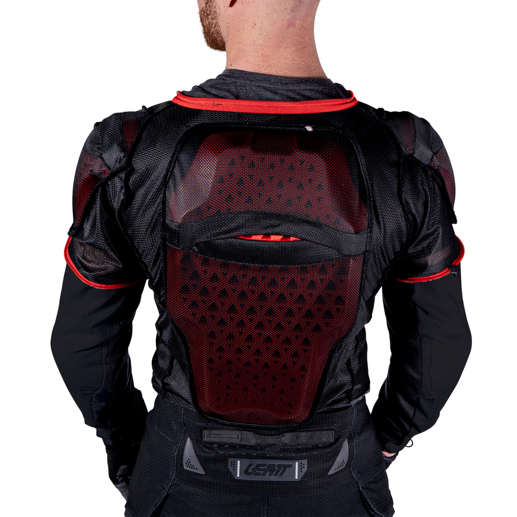 Back Protector Insert 3DF Level 1
