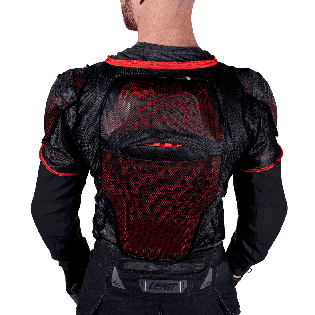 Back Protector Insert 3DF Level 1