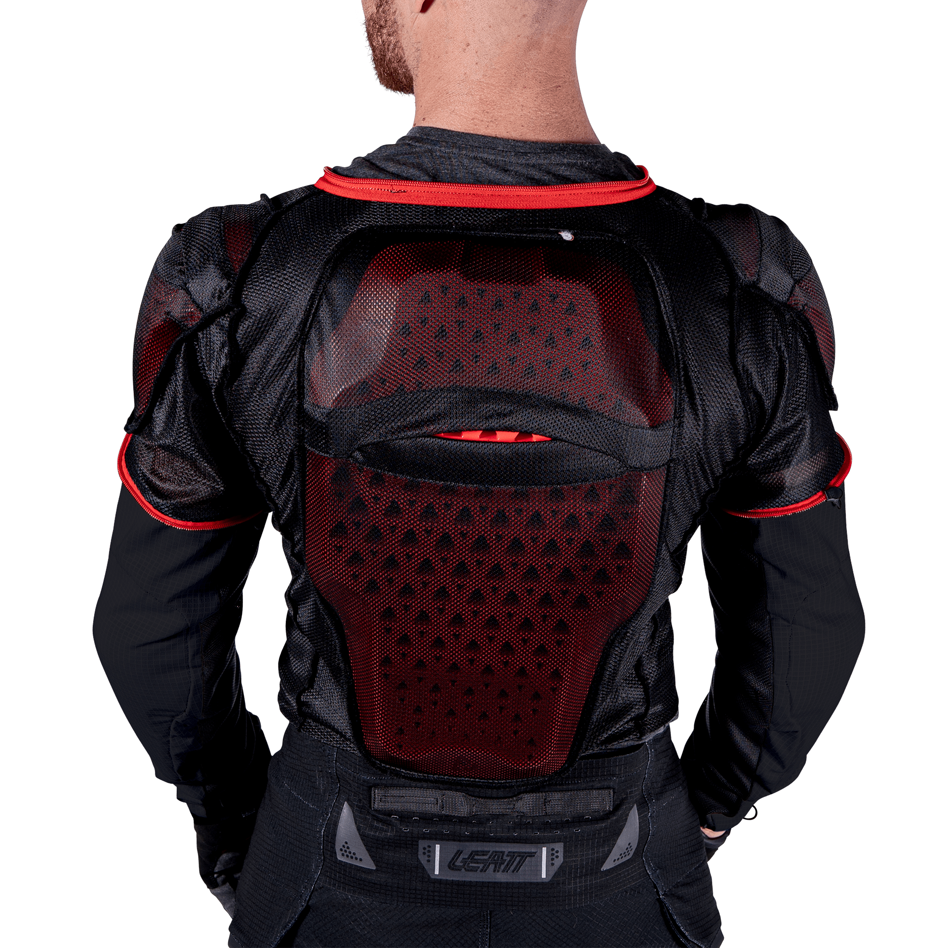 Back Protector Insert 3DF Level 1