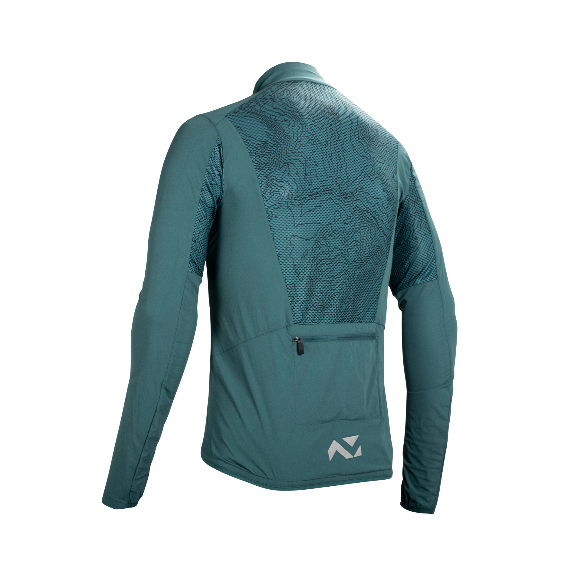 Jacket MTB Endurance 2.0