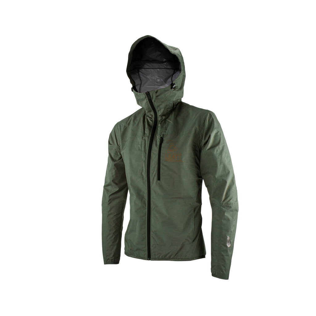 Jacket MTB HydraDri 2.0