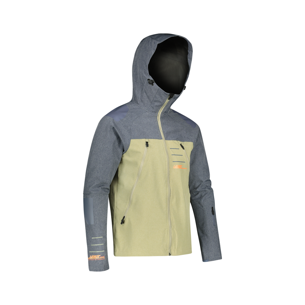 Jacket MTB All Mountain 4.0