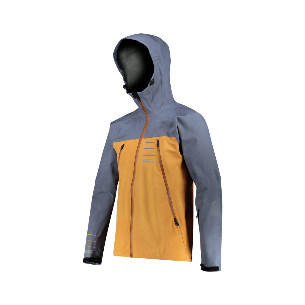Jacket MTB All Mountain 5.0
