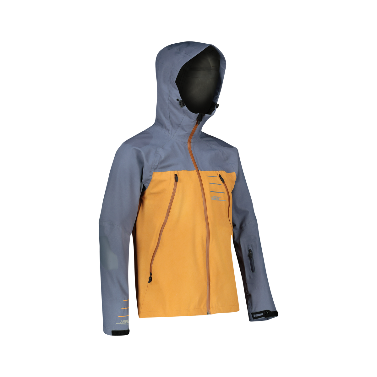 Jacket MTB All Mountain 5.0
