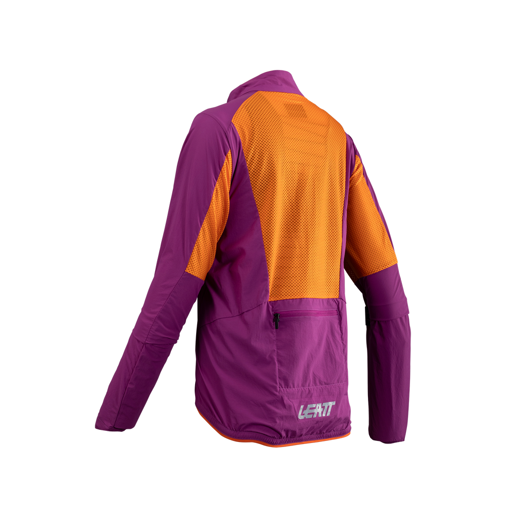 Jacket MTB Endurance 2.0  - Women