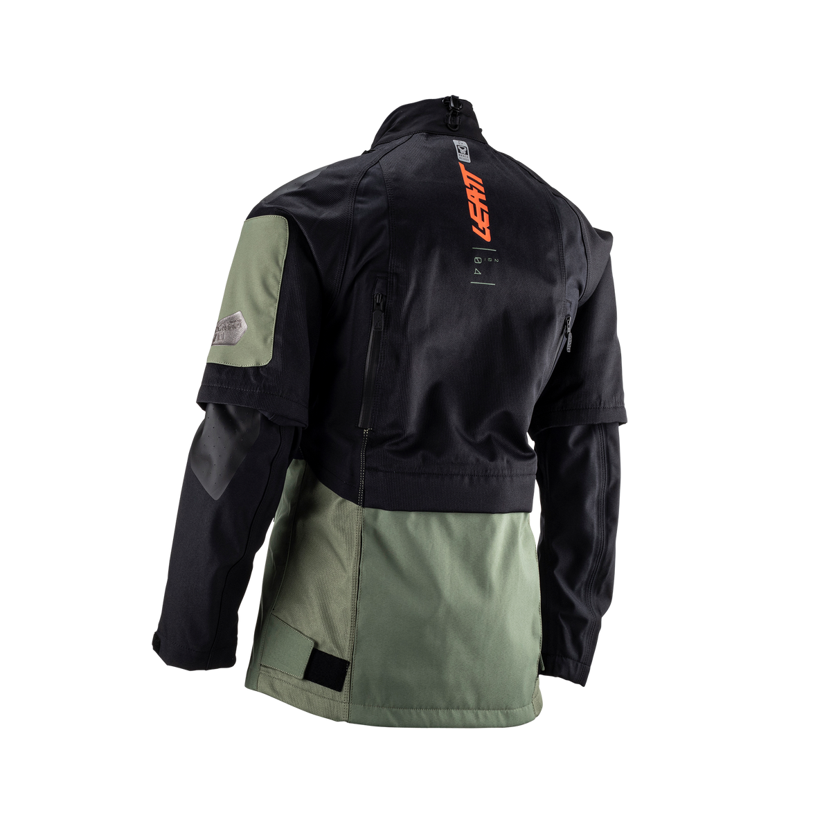 Jacket Moto 4.5 HydraDri