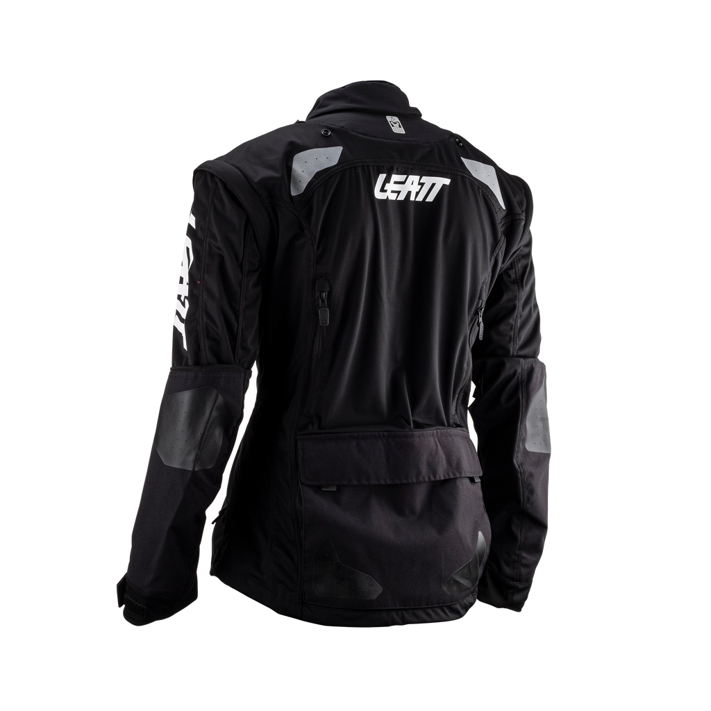 Jacket Moto 4.5 Lite Position 11