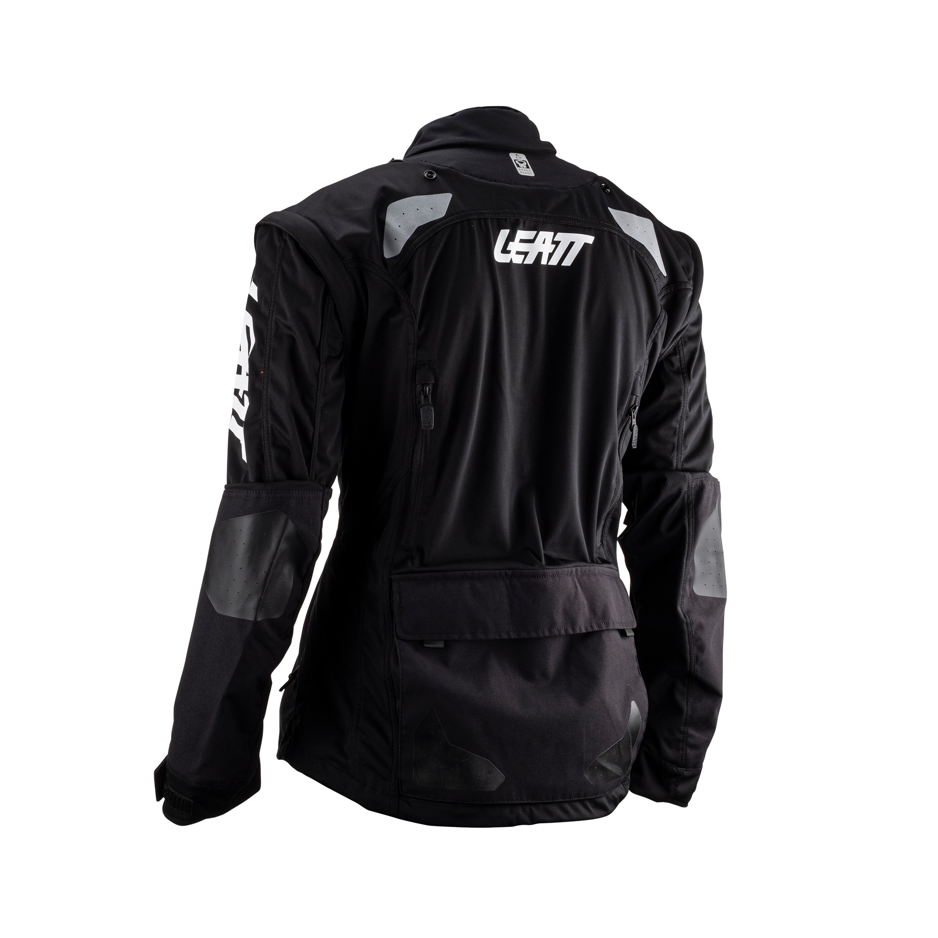 Jacket Moto 4.5 Lite Position 11