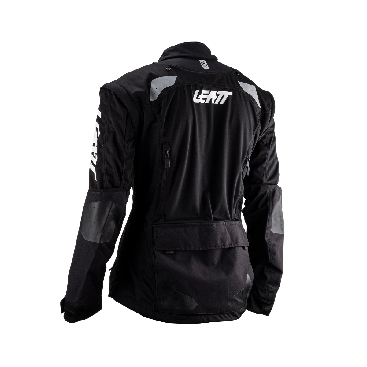 Jacket Moto 4.5 Lite