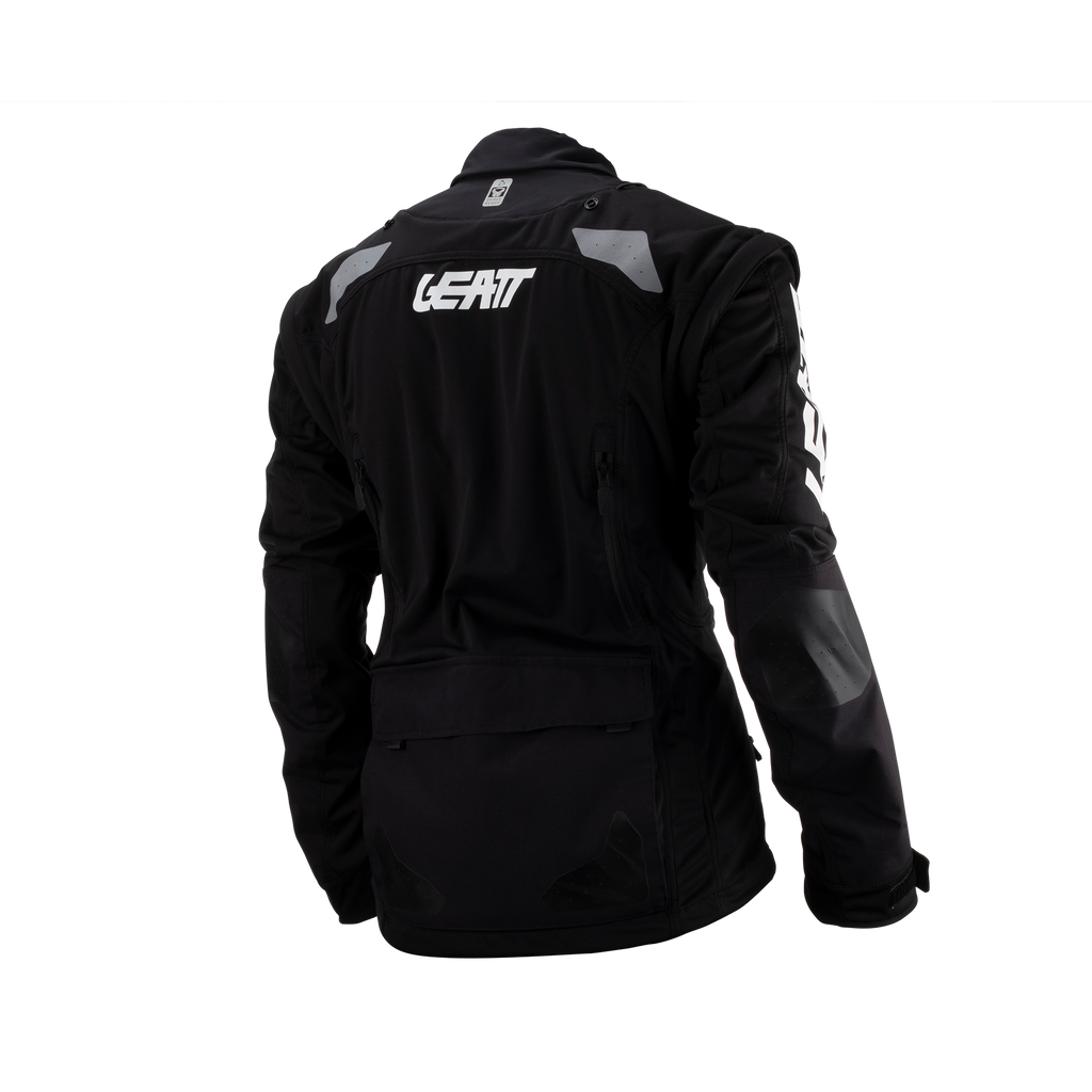 Jacket Moto 4.5 Lite Position 12