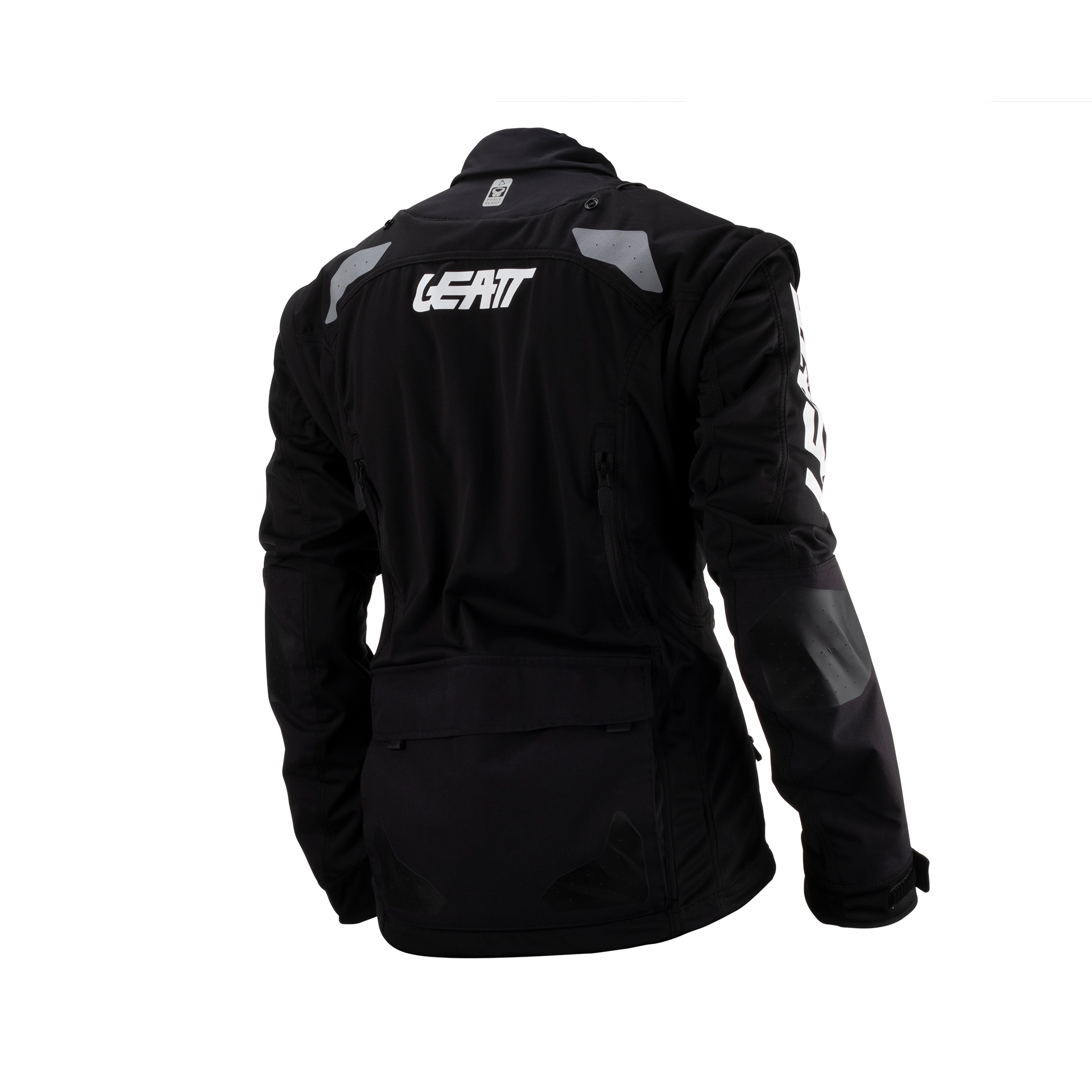 Jacket Moto 4.5 Lite Position 12
