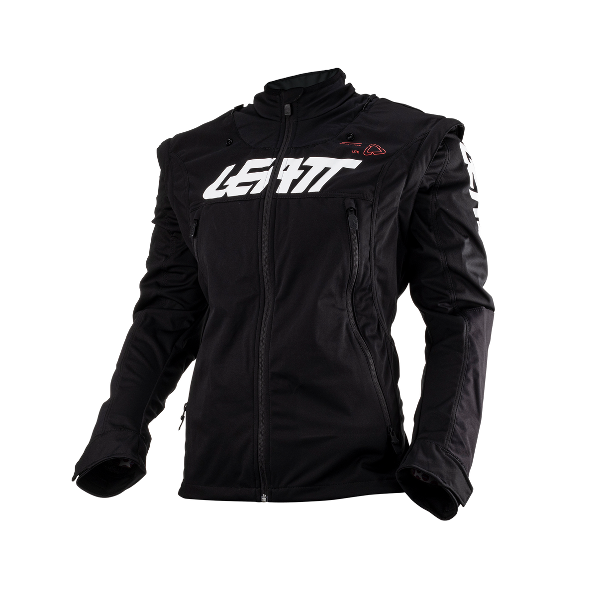 Jacket Moto 4.5 Lite