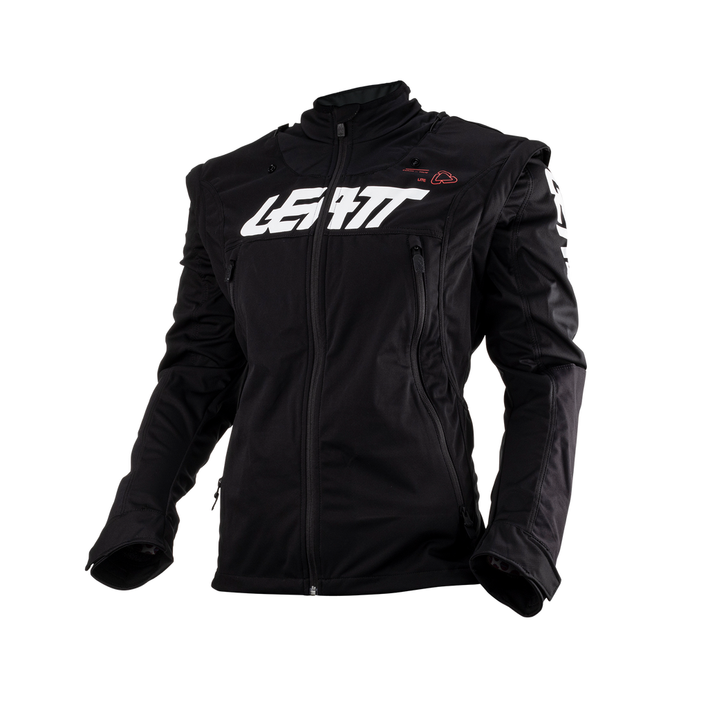 Jacket Moto 4.5 Lite Position 10