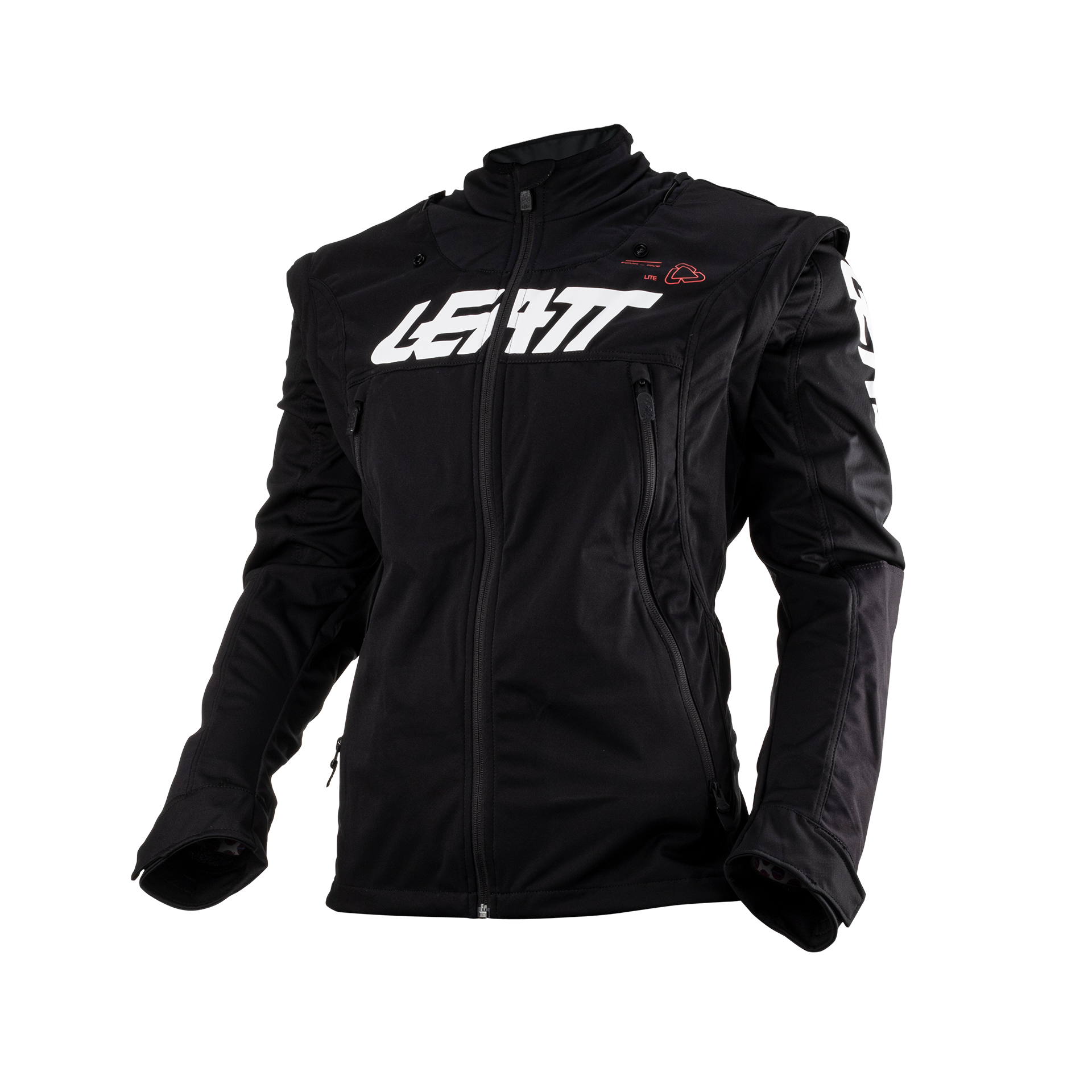 Jacket Moto 4.5 Lite Position 10