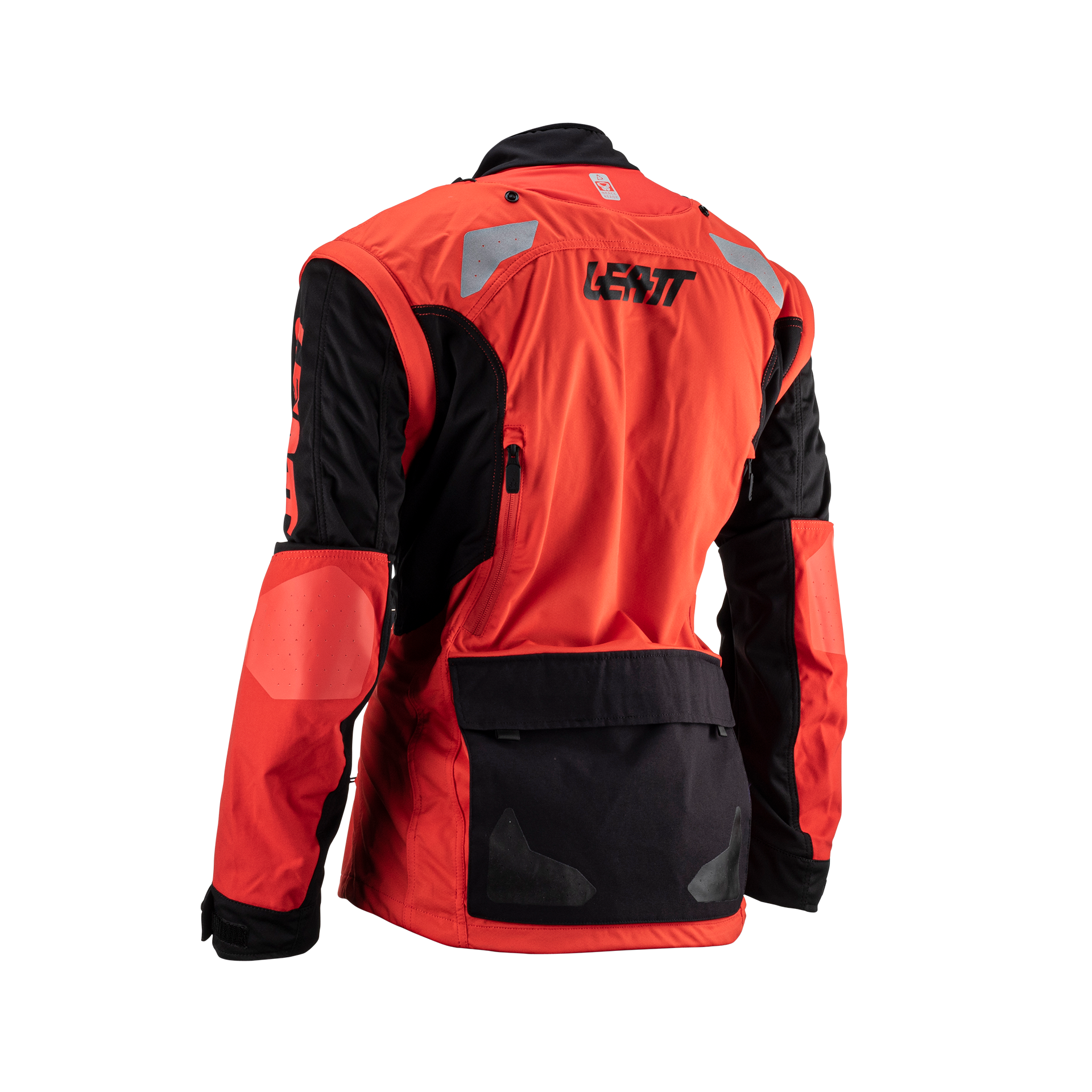 Jacket Moto 4.5 Lite Position 8