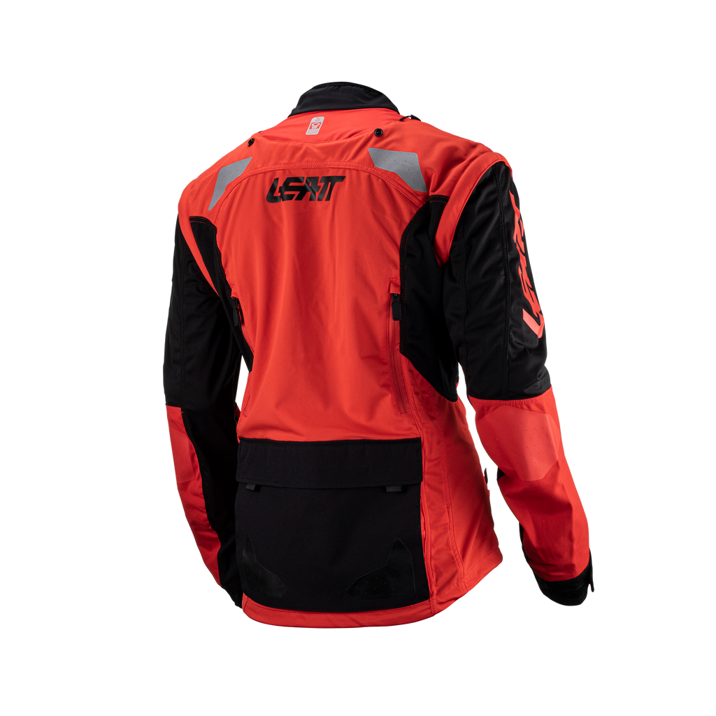 Jacket Moto 4.5 Lite Position 7