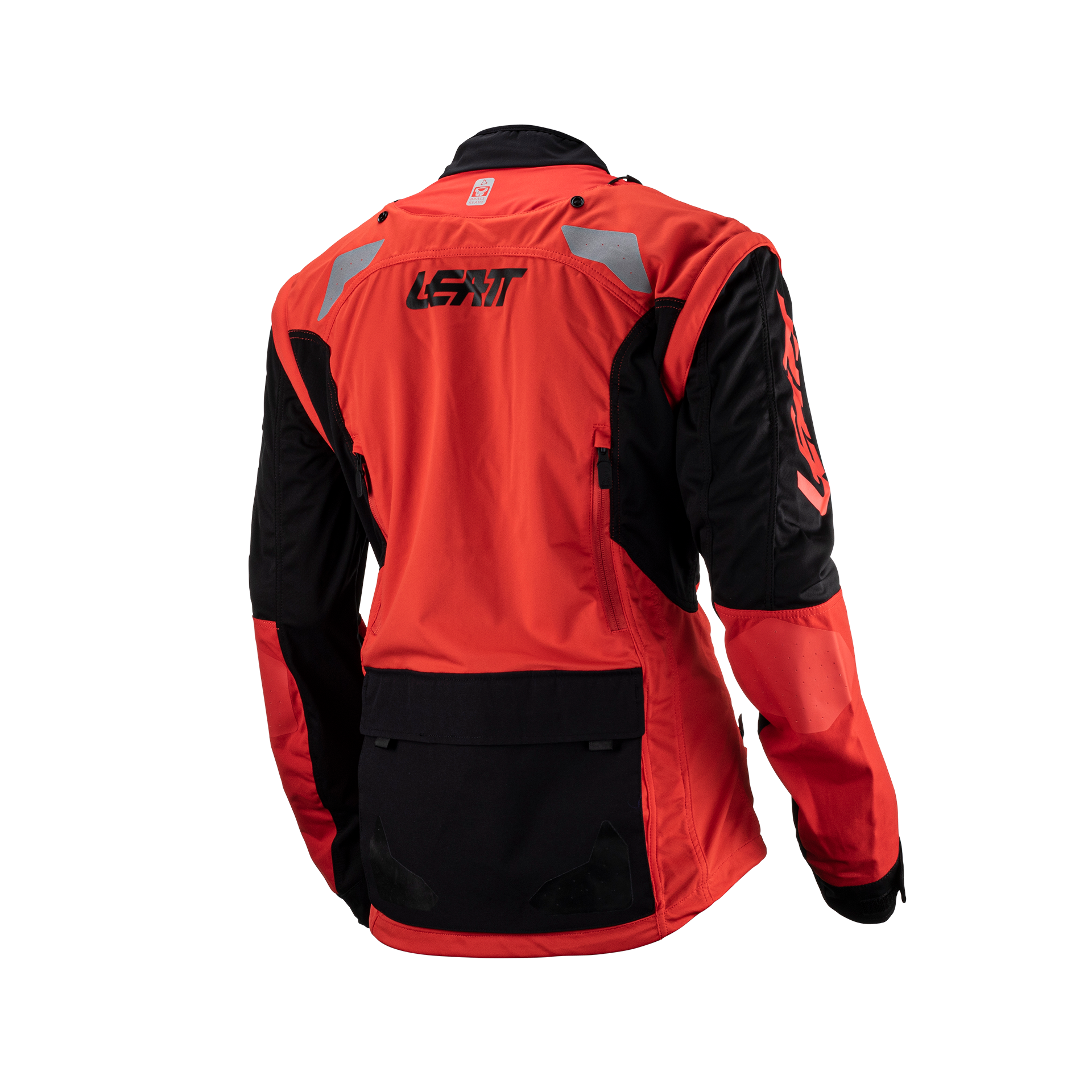 Jacket Moto 4.5 Lite Position 7