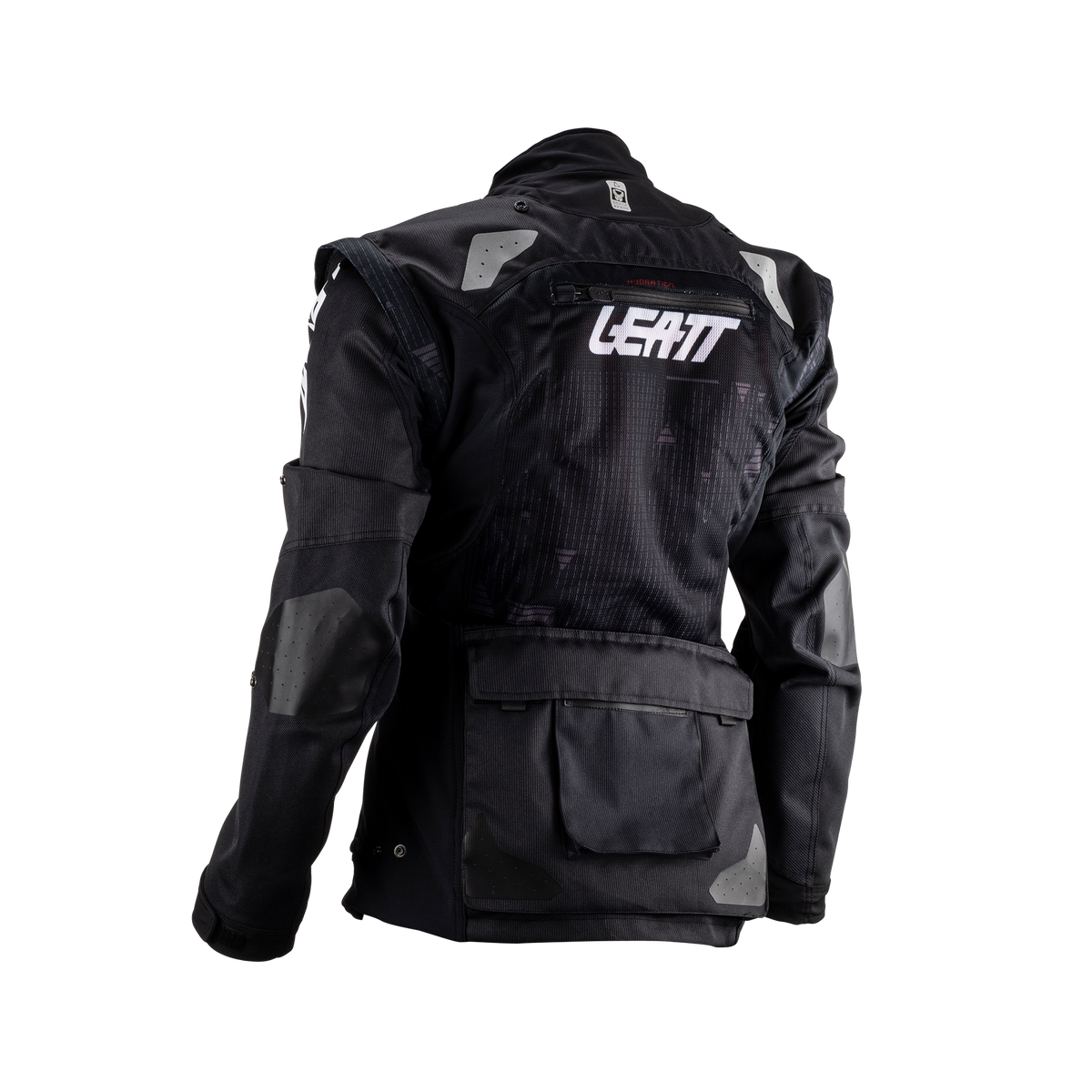 Jacket Moto 4.5 X-Flow