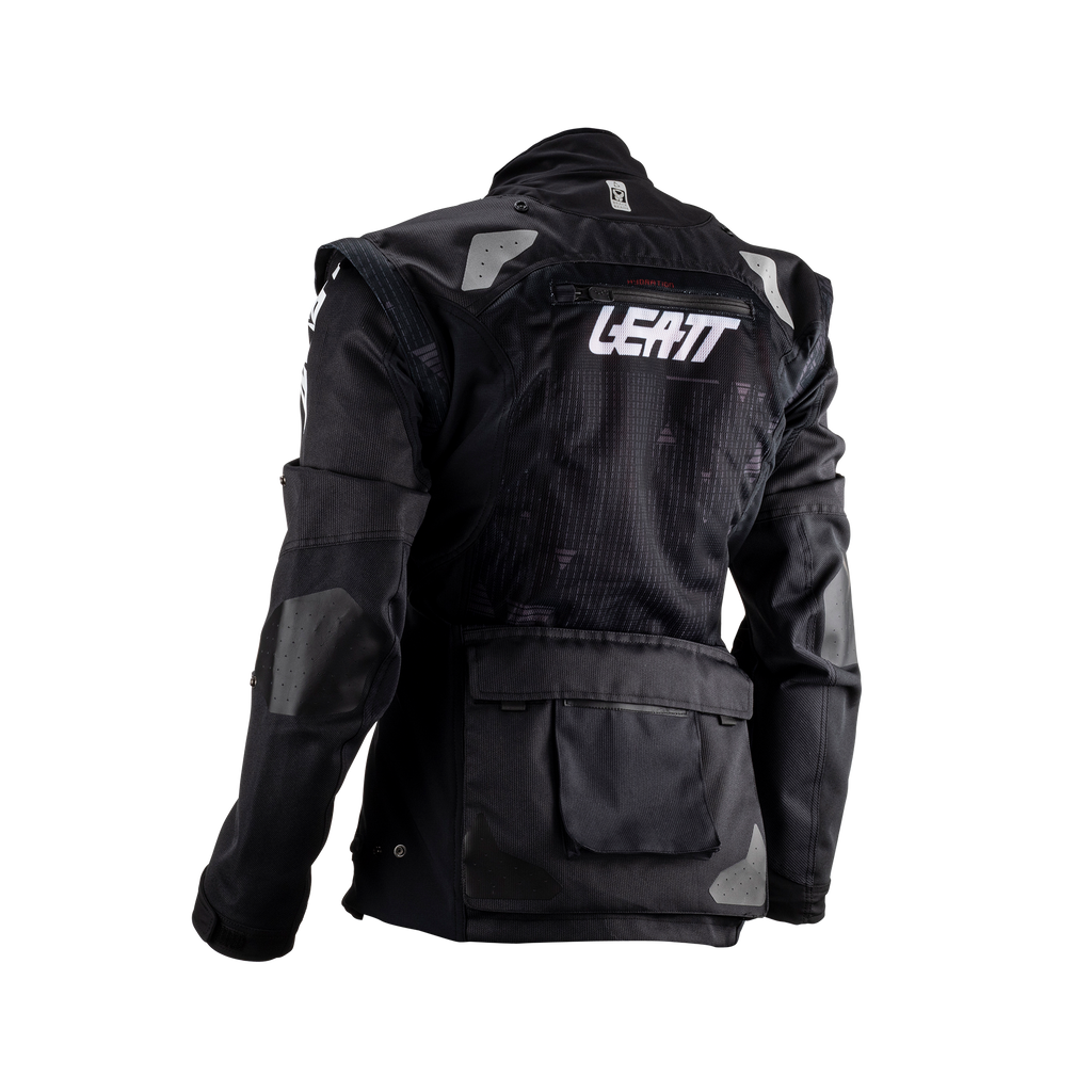 Jacket Moto 4.5 X-Flow Position 4