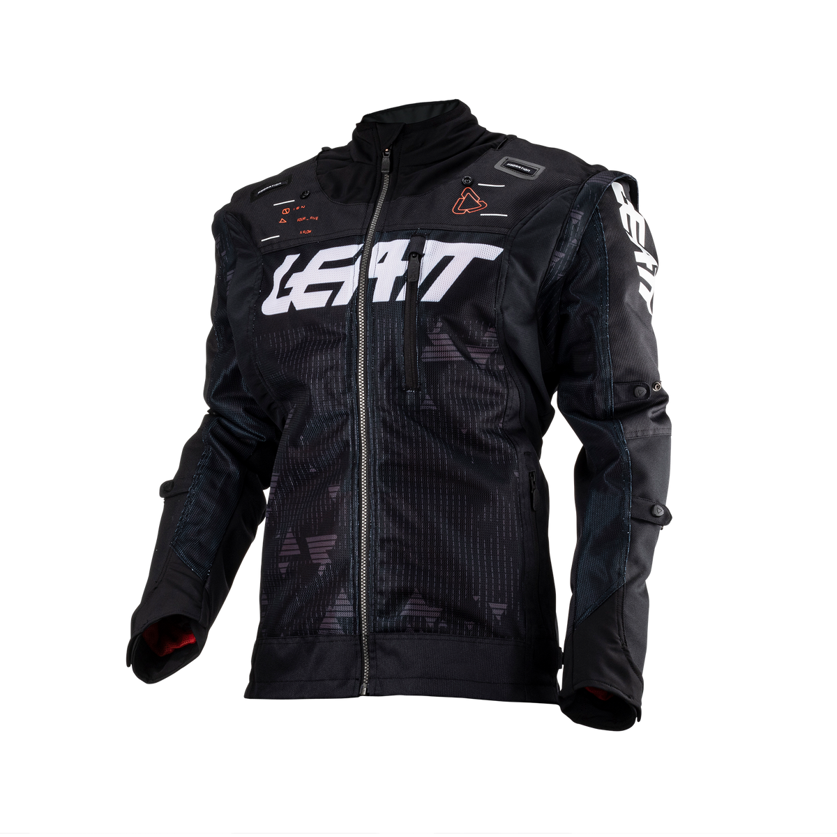 Jacket Moto 4.5 X-Flow