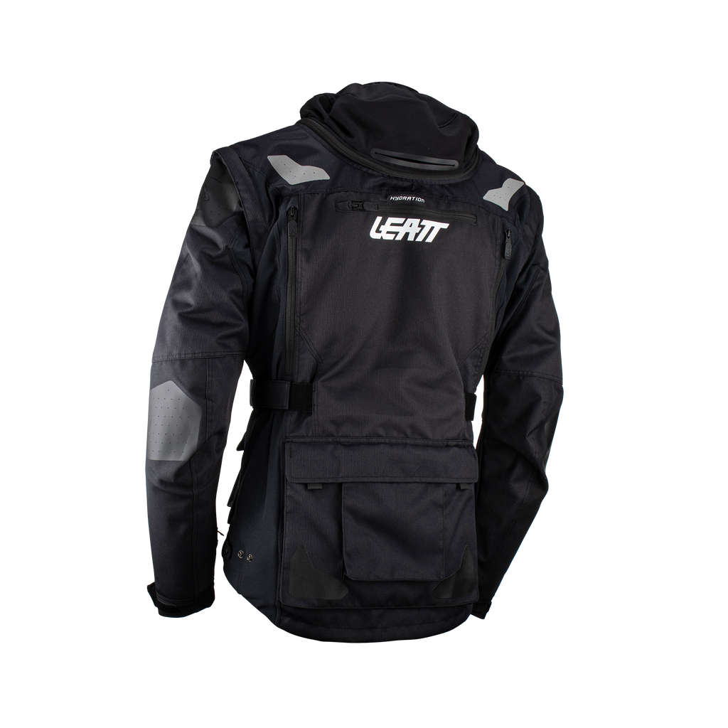 Jacket Moto 5.5 Enduro Position 12