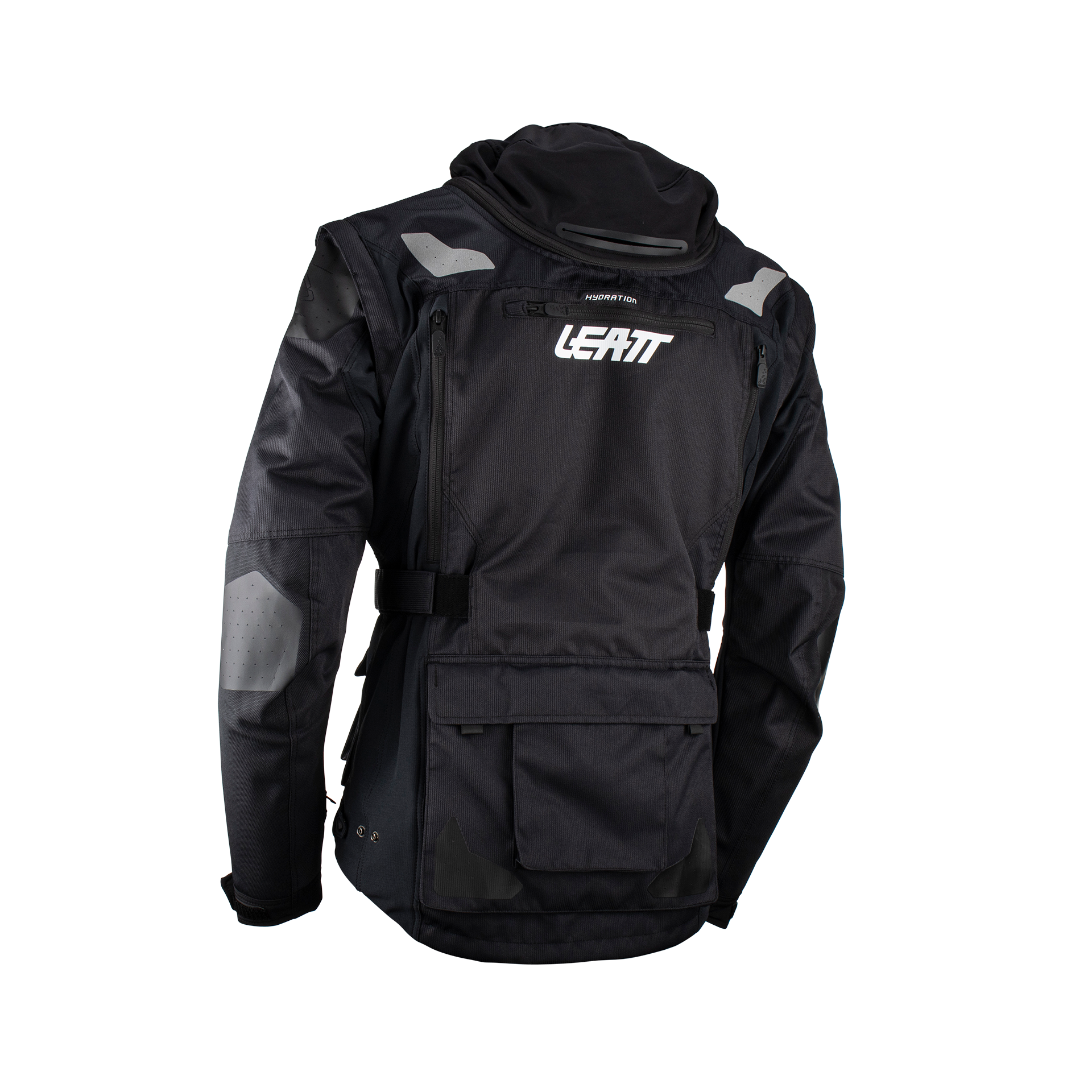Jacket Moto 5.5 Enduro Position 12