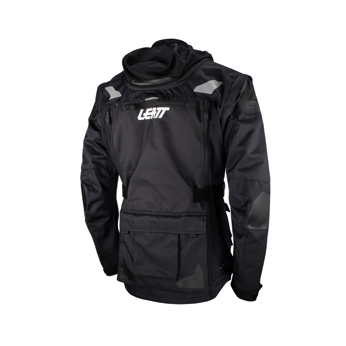 Jacket Moto 5.5 Enduro