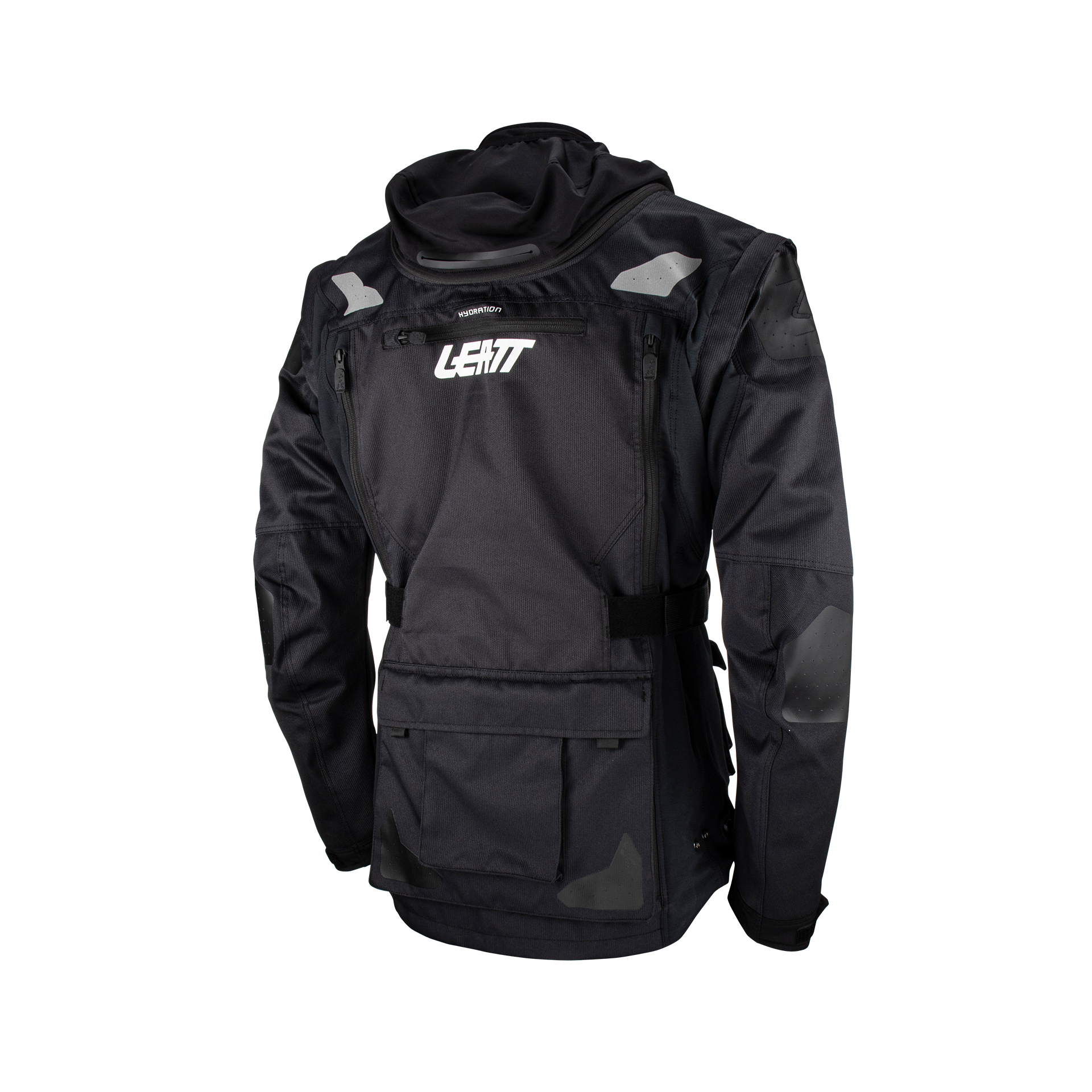 Jacket Moto 5.5 Enduro Position 11