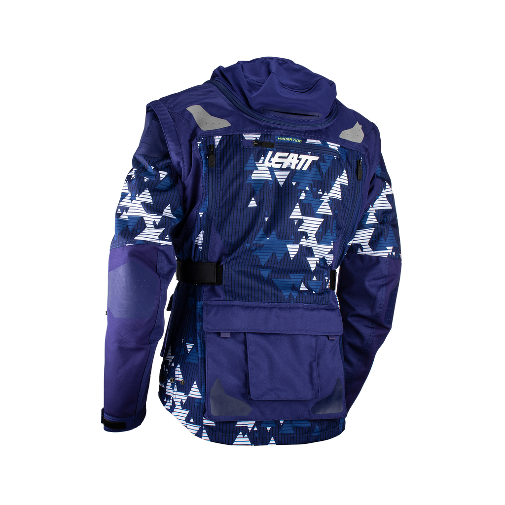 Jacket Moto 5.5 Enduro