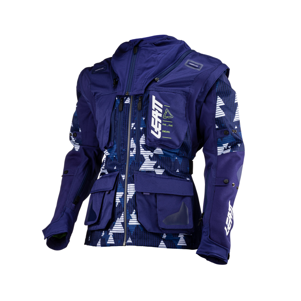 Jacket Moto 5.5 Enduro