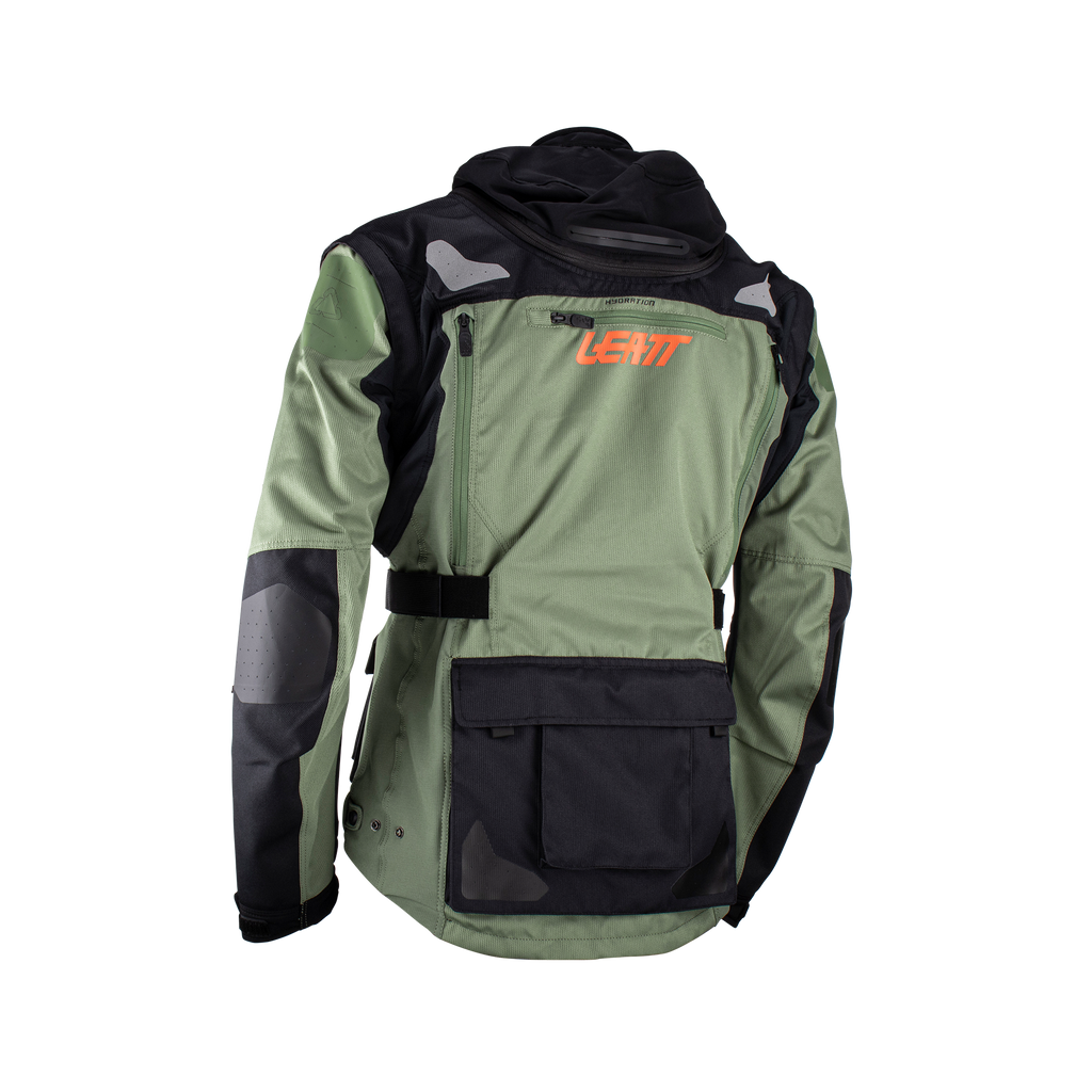 Jacket Moto 5.5 Enduro