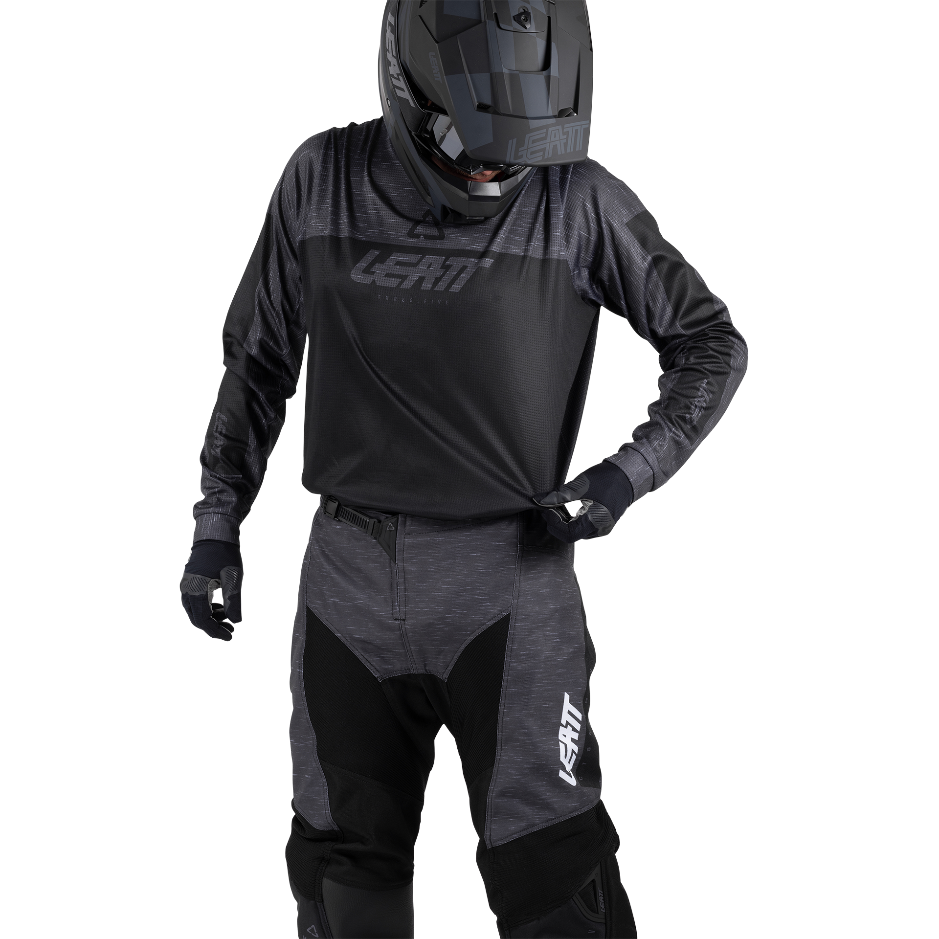 Moto 3.5 Ride Kit Position 29