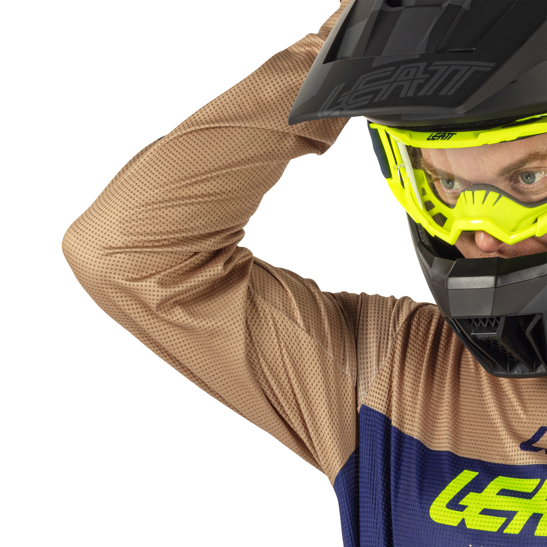 Jersey Moto 3.5 Position 9