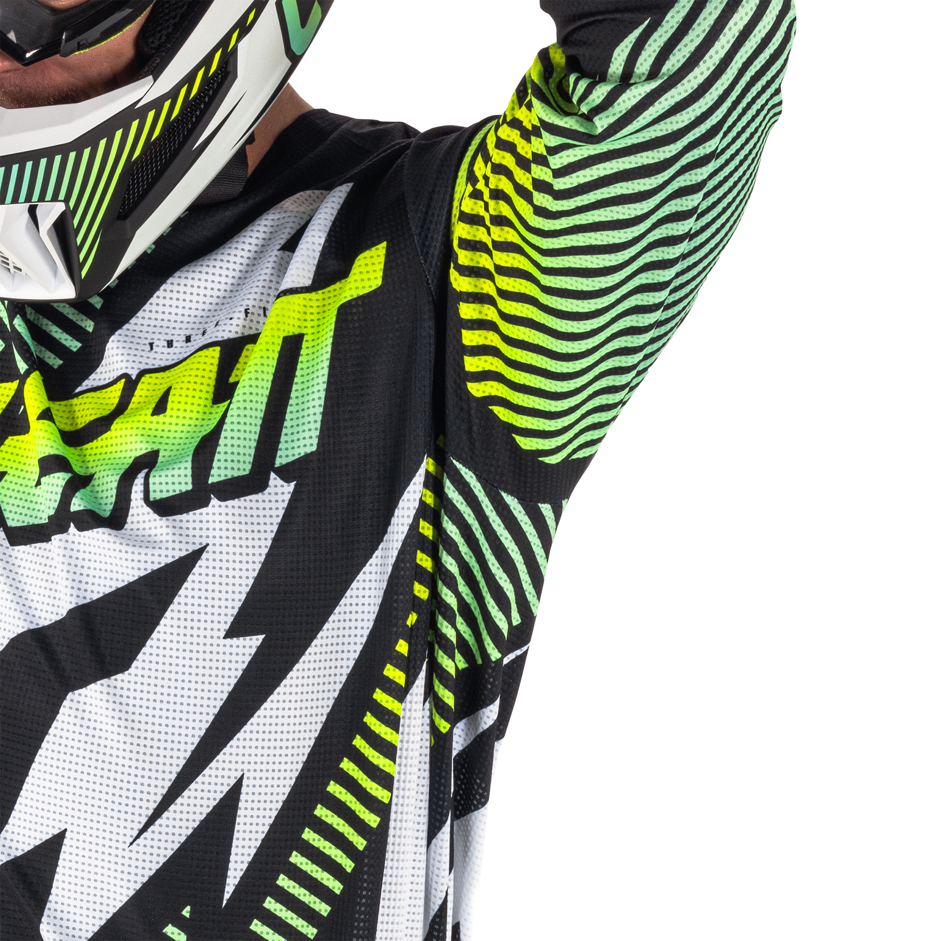 Jersey Moto 3.5 Position 33