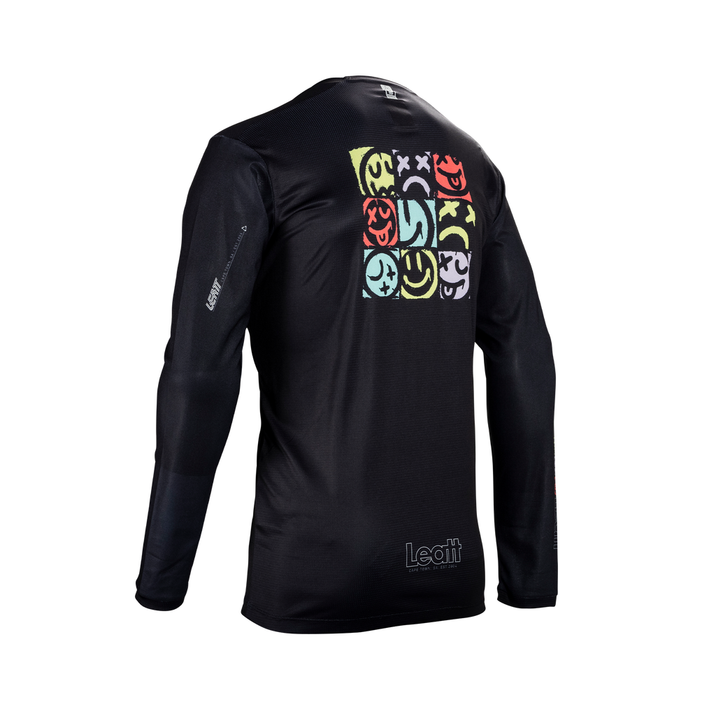 Jersey MTB Gravity 3.0