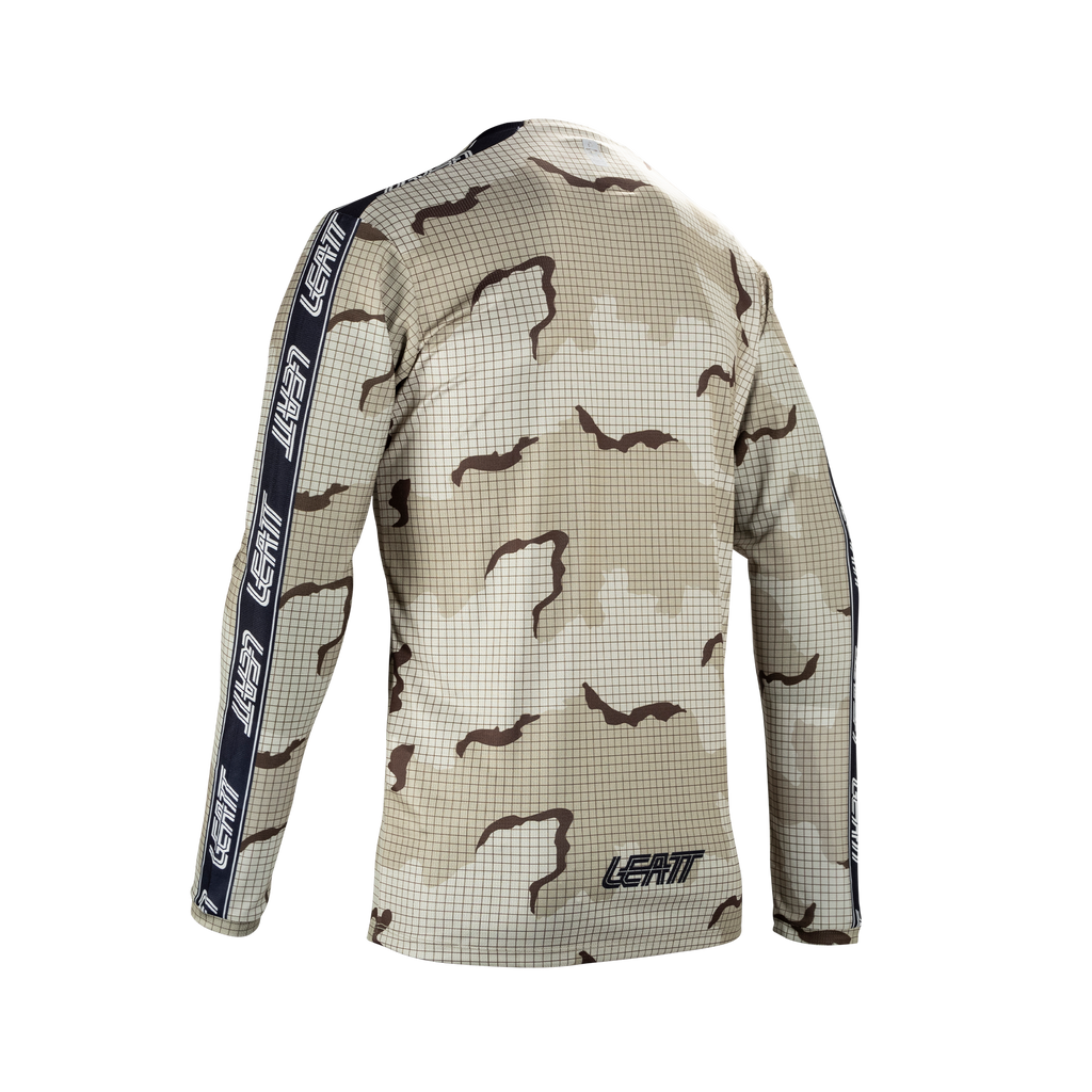 Jersey MTB Gravity 3.0