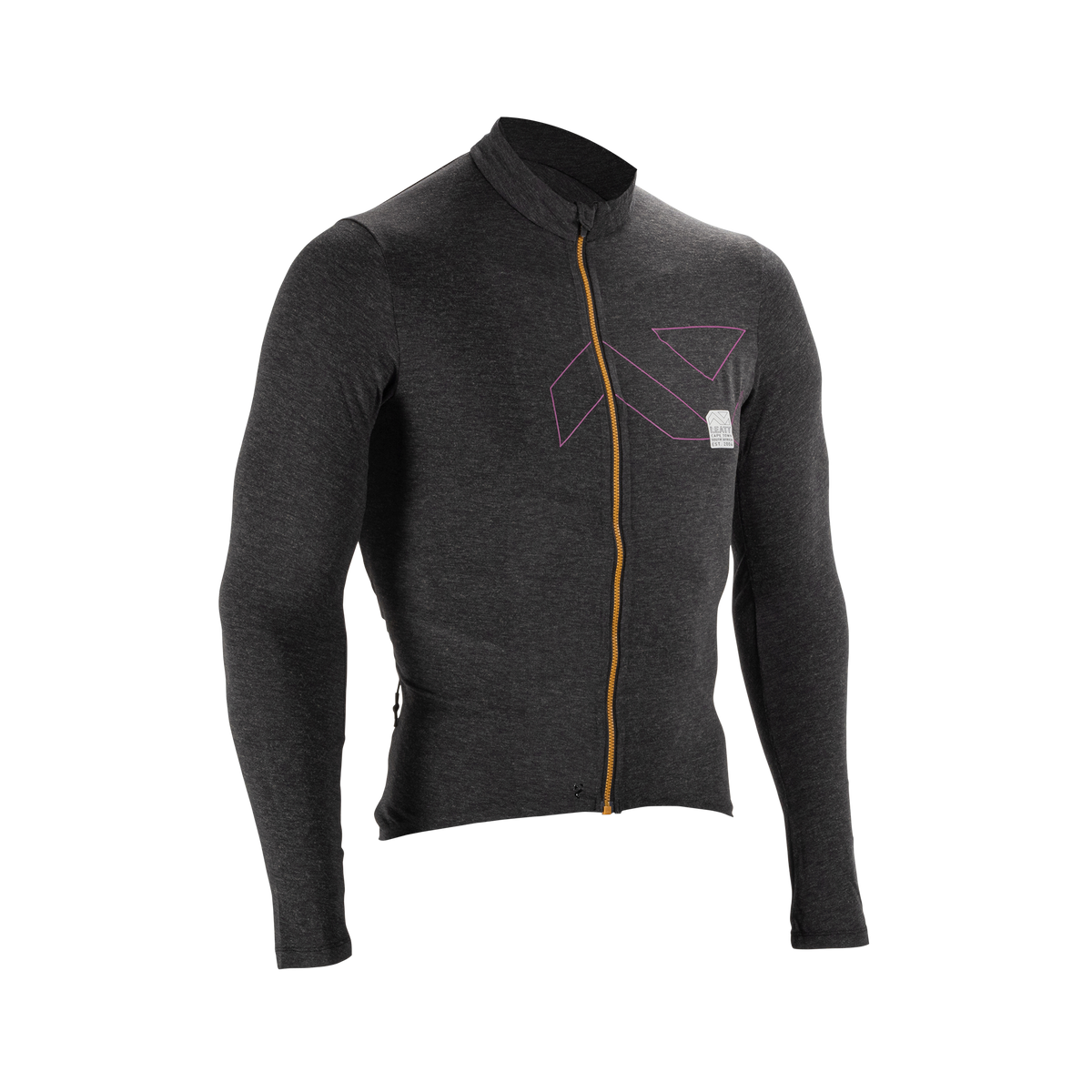 Jersey MTB Endurance 4.0 - Long Sleeve