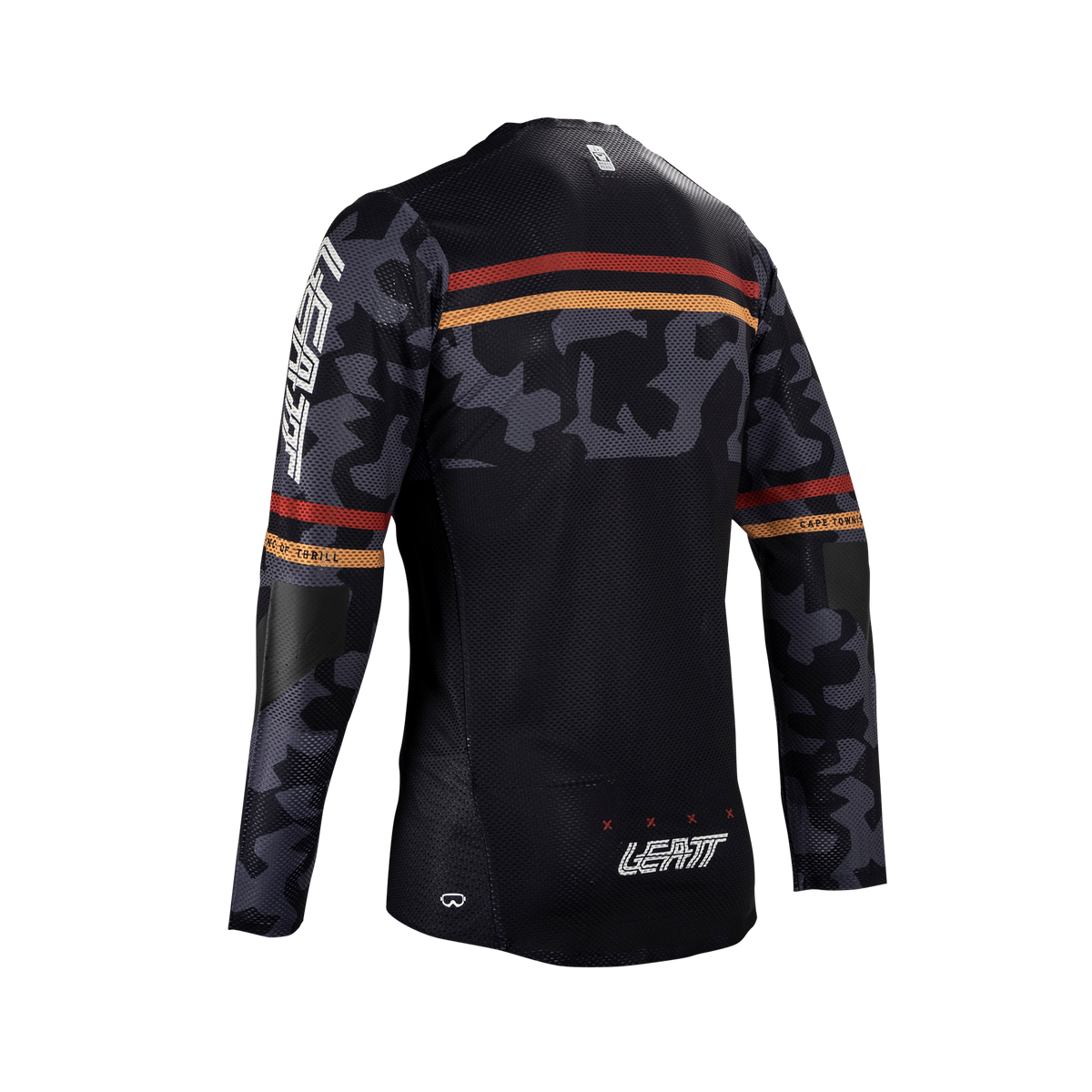 Jersey MTB Gravity 4.0 - Junior