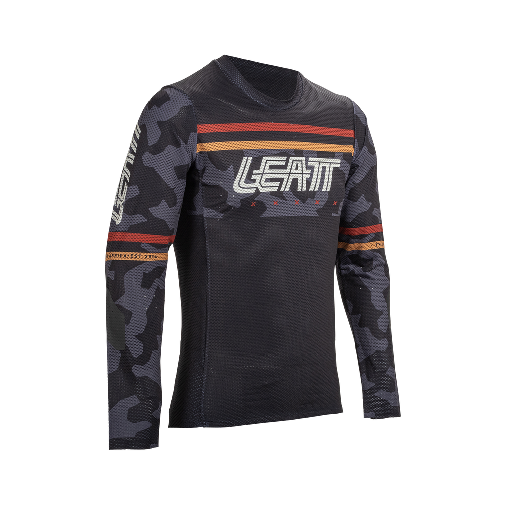 Jersey MTB Gravity 4.0 - Junior
