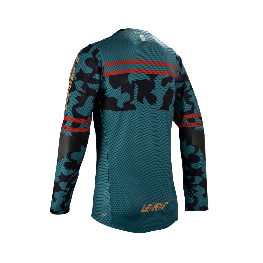 Jersey MTB Gravity 4.0 - Junior