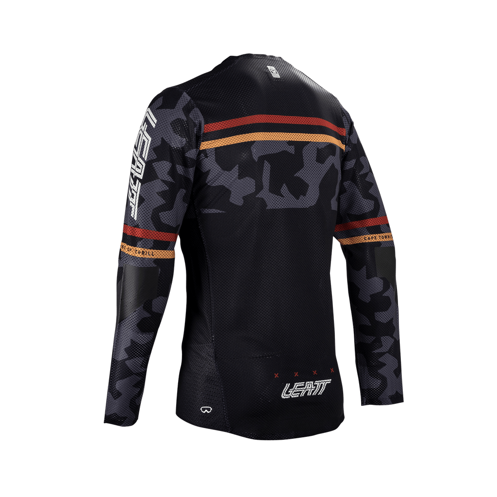 Jersey MTB Gravity 4.0