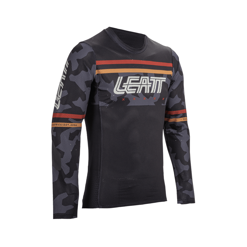 Jersey MTB Gravity 4.0