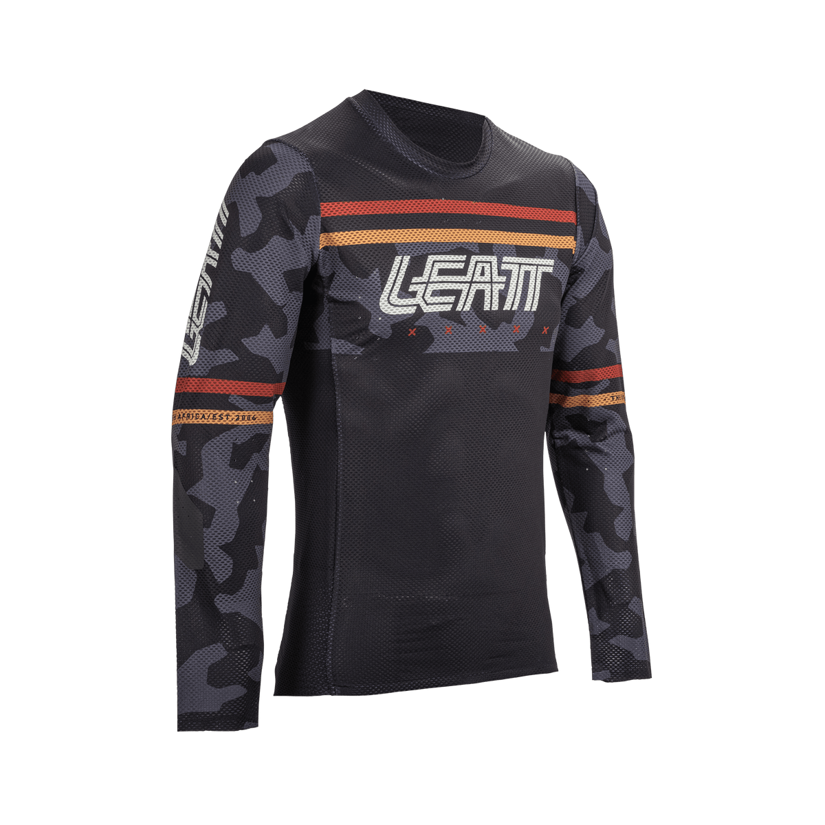 Jersey MTB Gravity 4.0